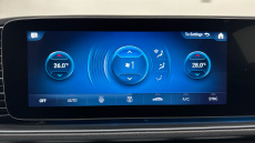 Mercedes-Benz GLE 300d 4Matic AMG Line Premium 5dr 9G-Tronic Diesel Estate